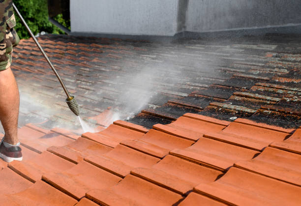 Best Commercial Building Pressure Washing  in Mars, PA