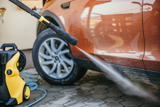 Best Pressure Washing Company Near Me  in Mars, PA