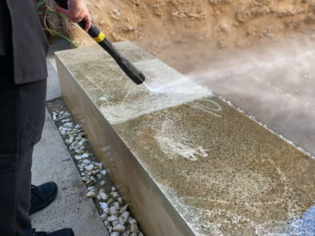 Best Commercial Building Pressure Washing  in Mars, PA