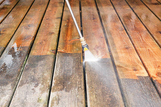 Best Fence Pressure Washing  in Mars, PA