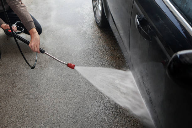 Best Commercial Pressure Washing  in Mars, PA