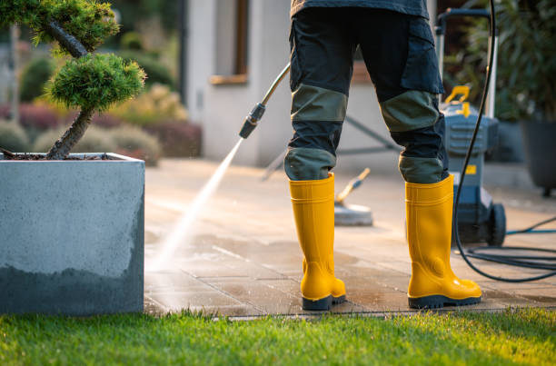 Best Roof Pressure Washing  in Mars, PA